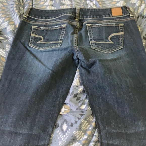 Jeans - Picture 3 of 3